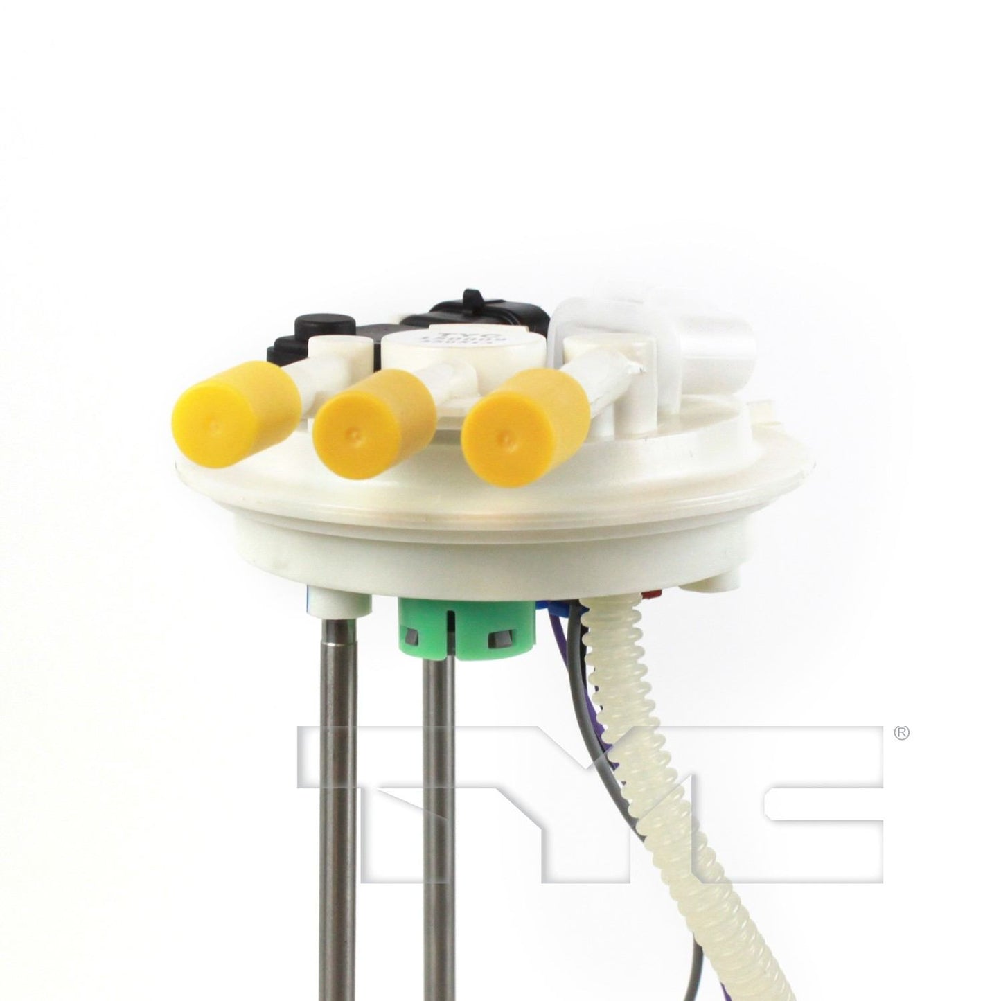 TYC Fuel Pump Module Assembly 150009-A