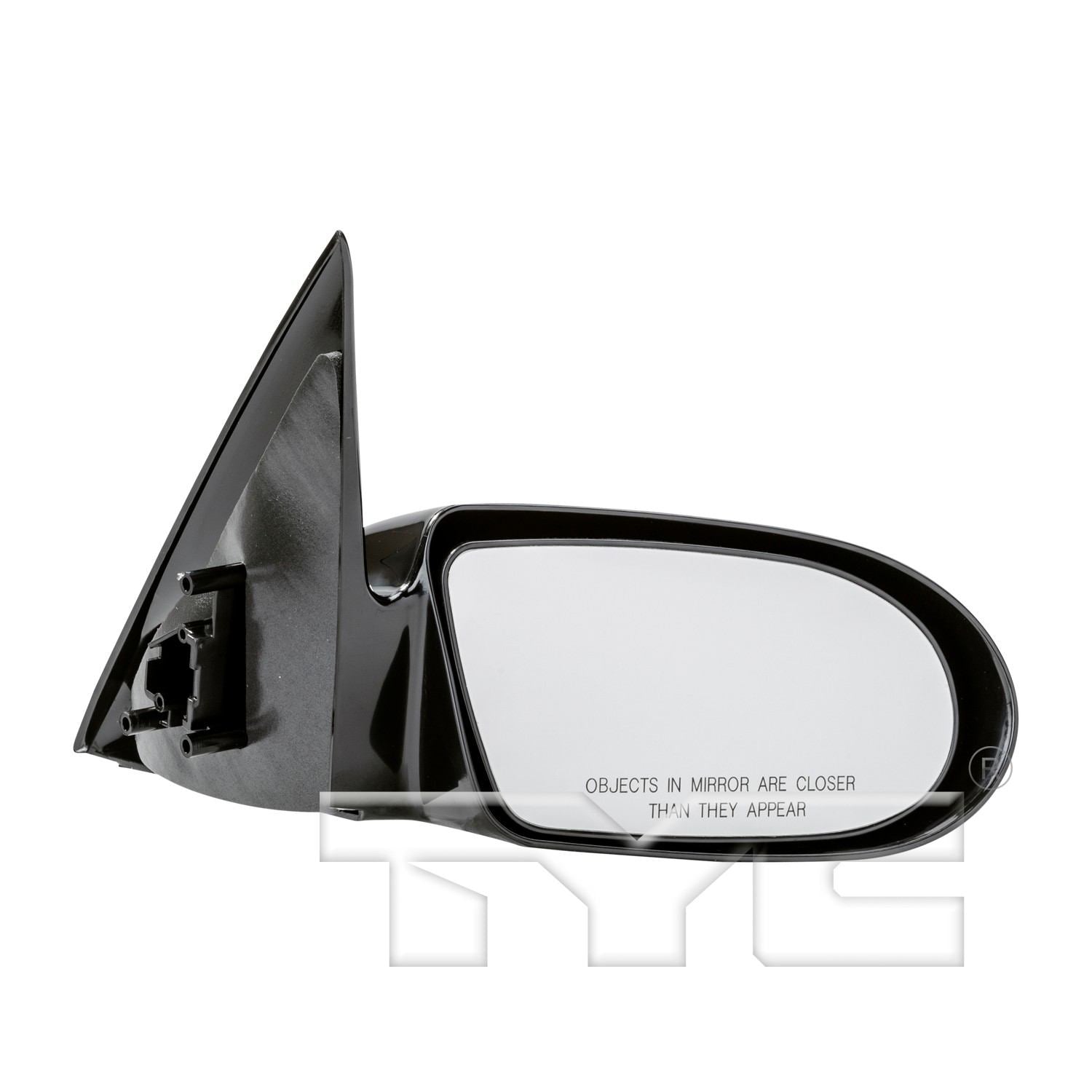 TYC Door Mirror 1500111