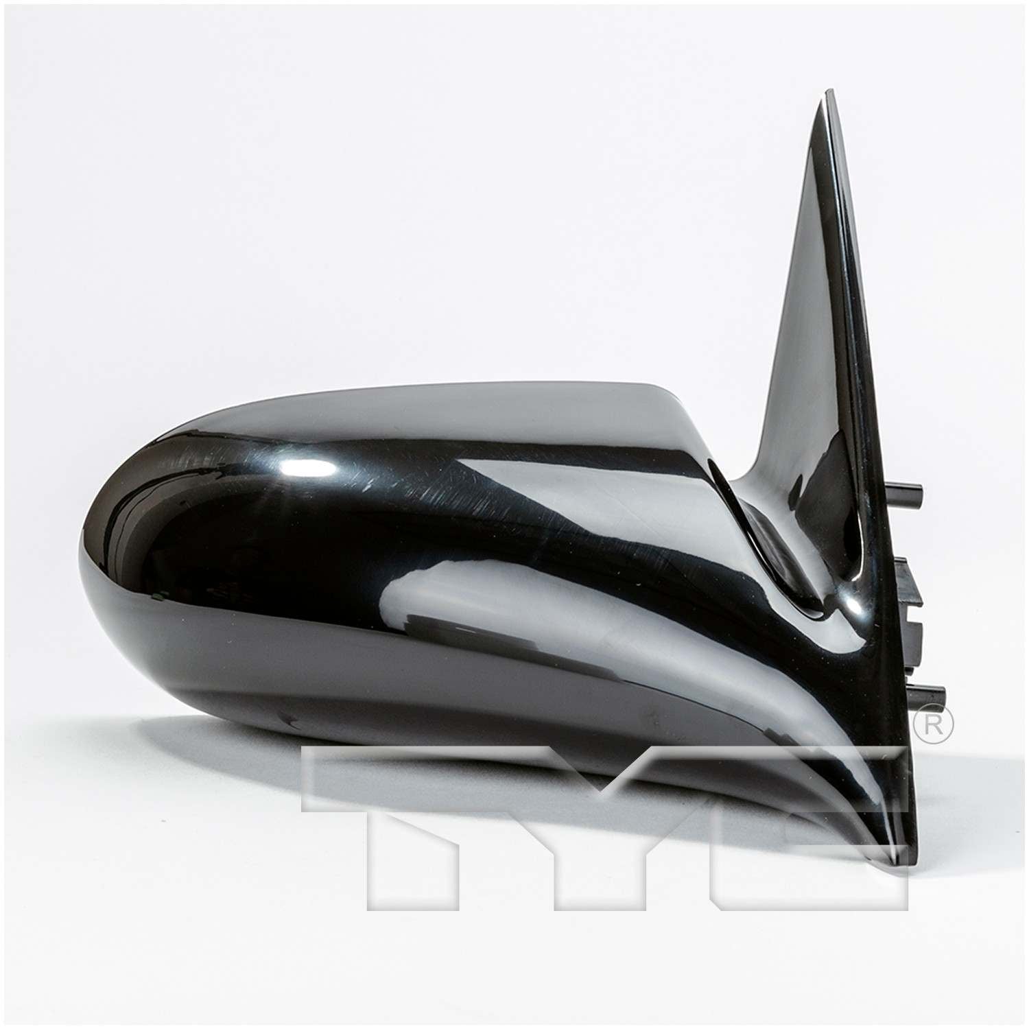 TYC Door Mirror 1500111