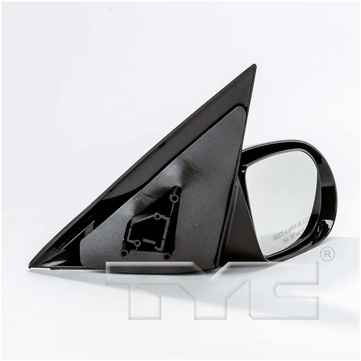 TYC Door Mirror 1500111