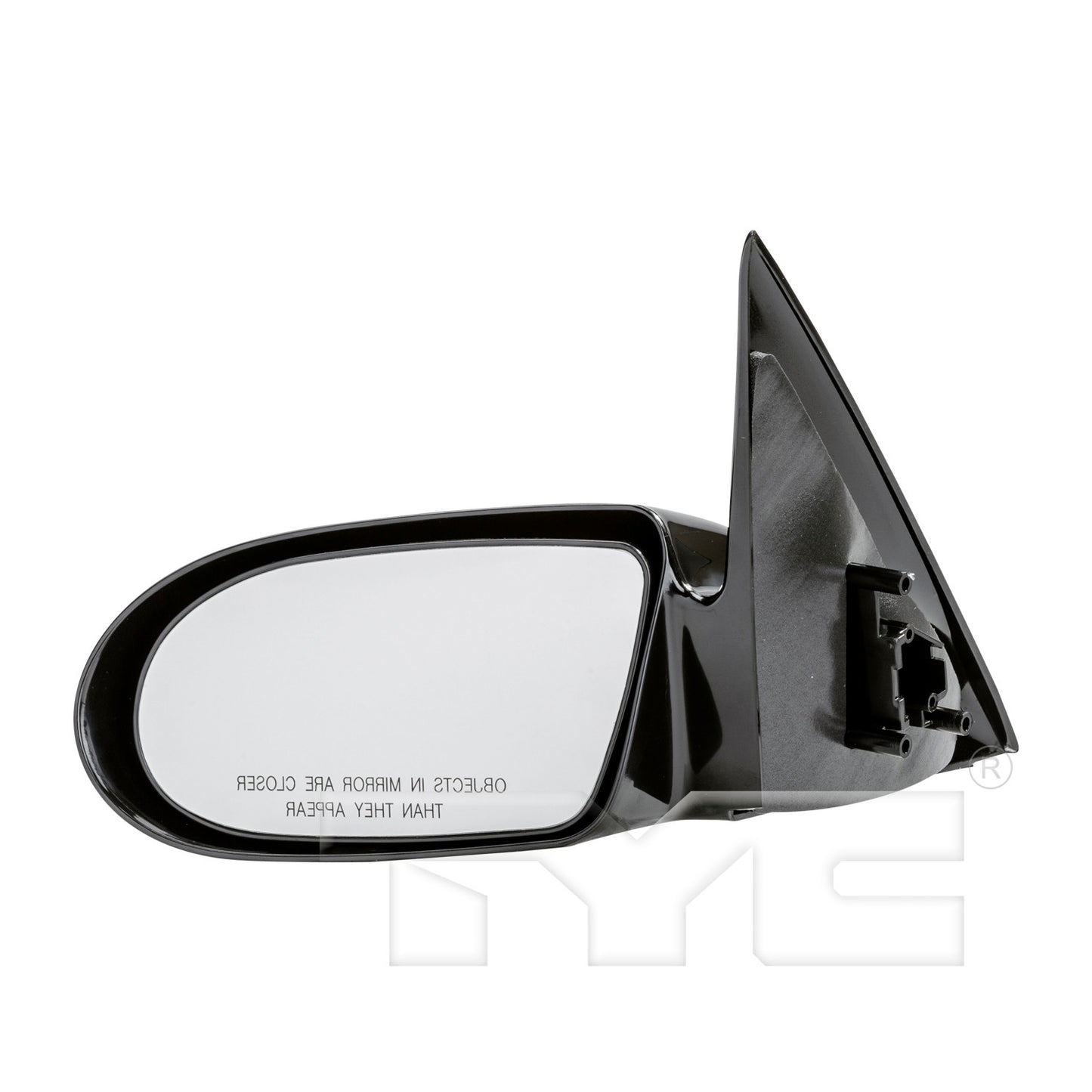 TYC Door Mirror 1500112