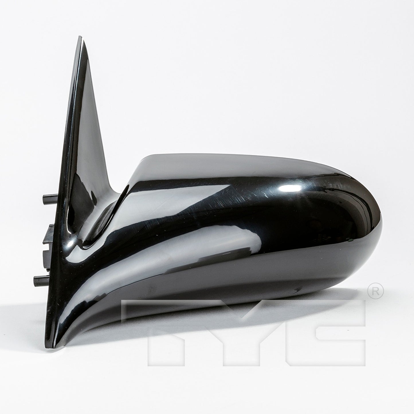 TYC Door Mirror 1500112