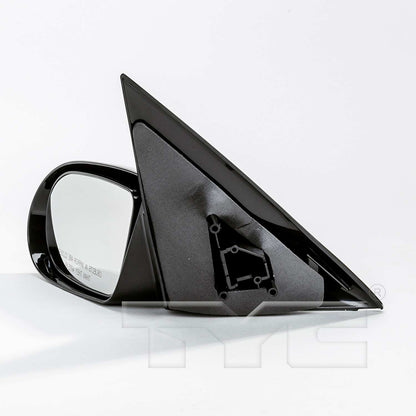 TYC Door Mirror 1500112