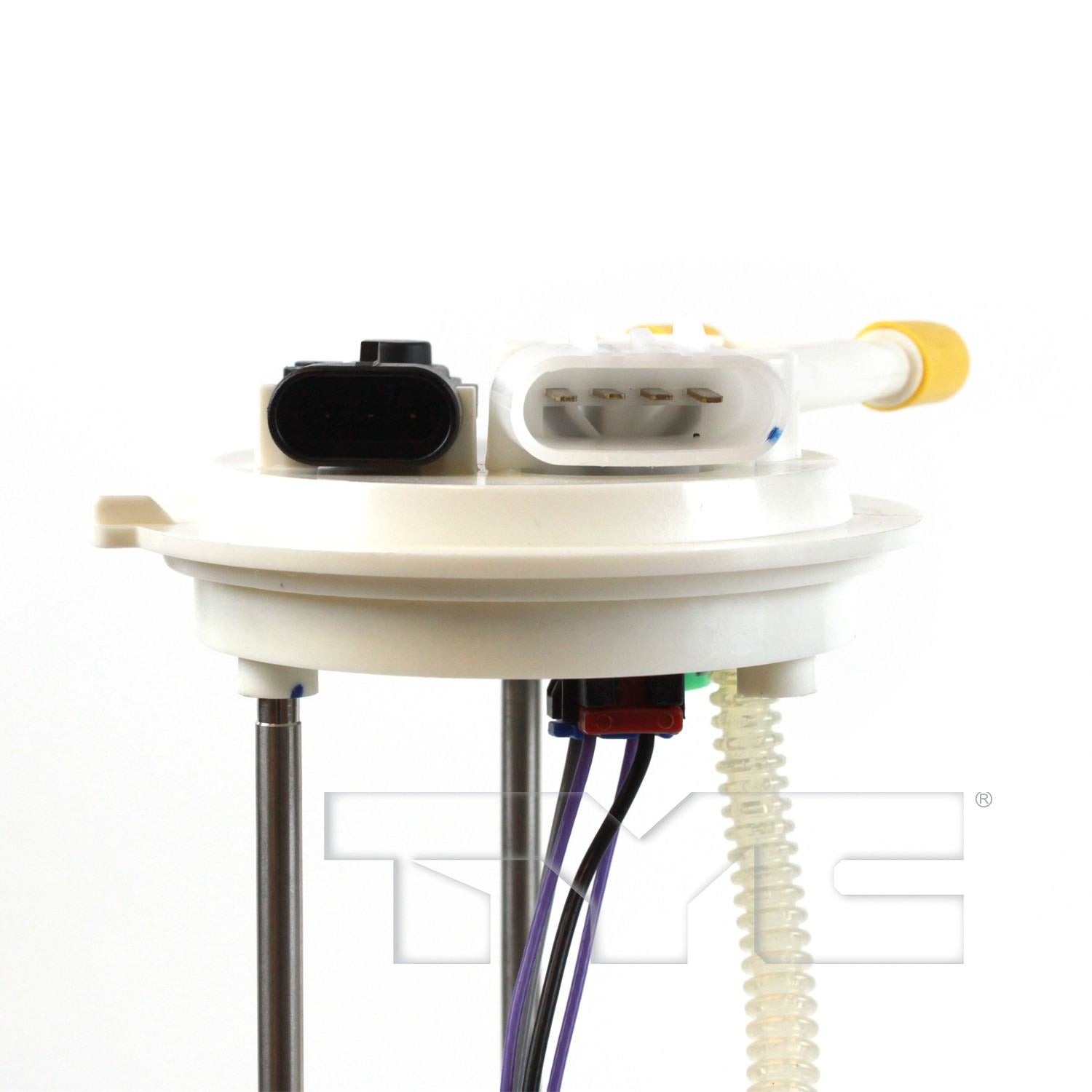 TYC Fuel Pump Module Assembly 150011-A