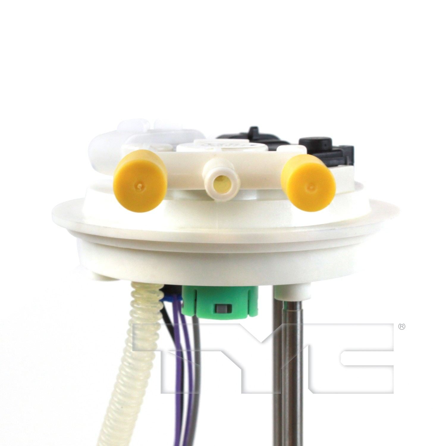 TYC Fuel Pump Module Assembly 150011-A