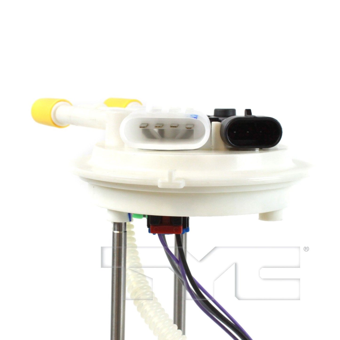 TYC Fuel Pump Module Assembly 150012-A