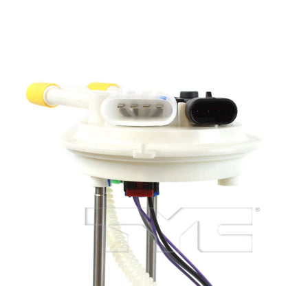 TYC Fuel Pump Module Assembly 150012-A