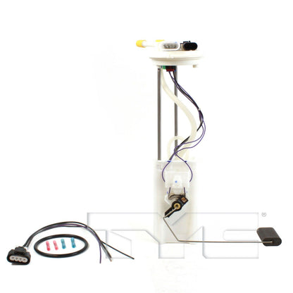 TYC Fuel Pump Module Assembly 150012-A