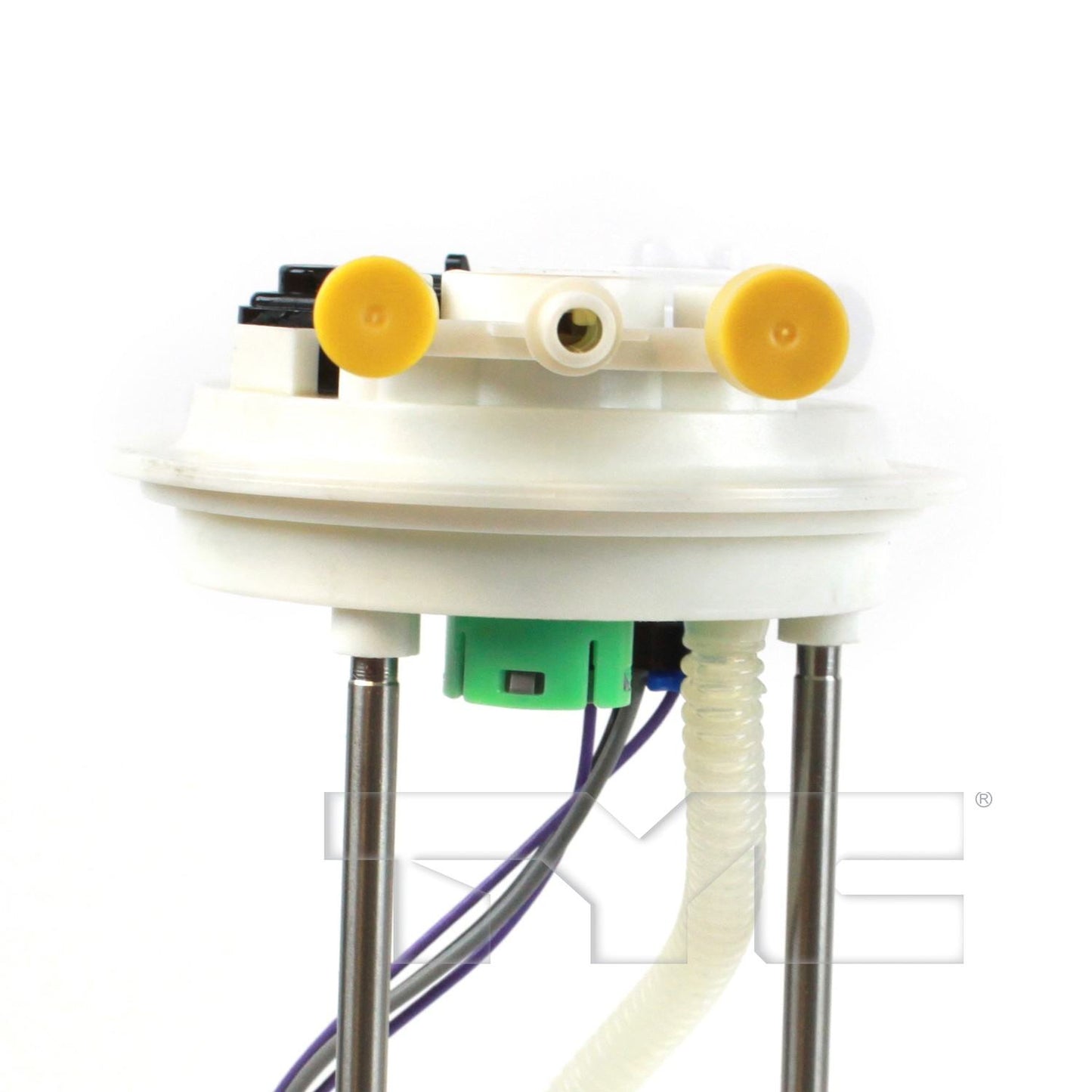 TYC Fuel Pump Module Assembly 150012-A