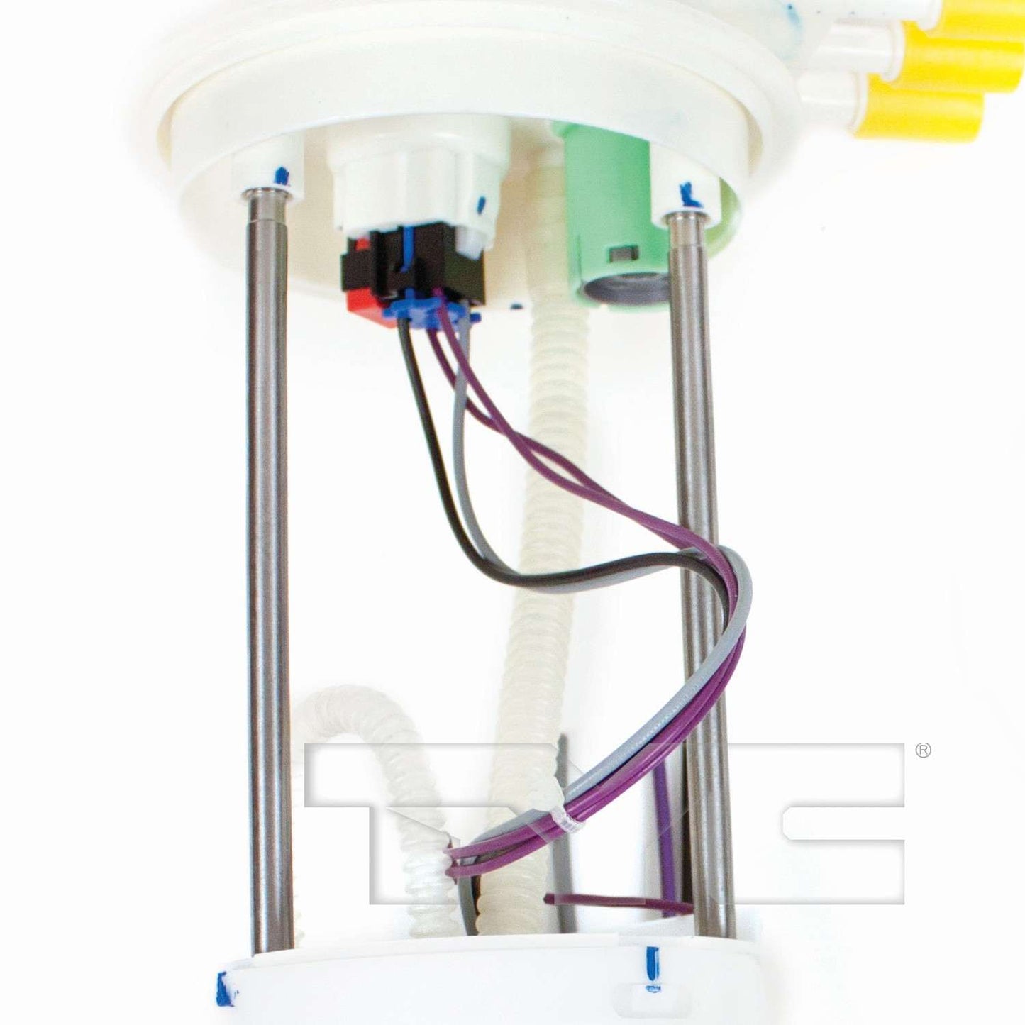 TYC Fuel Pump Module Assembly 150014-A