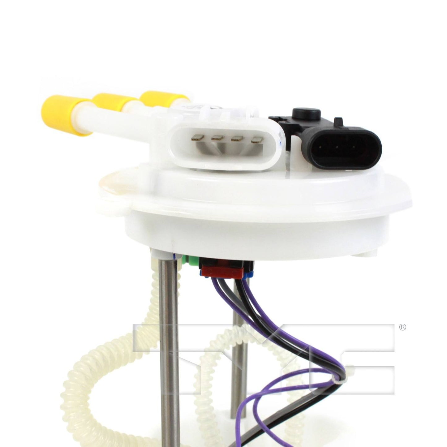 TYC Fuel Pump Module Assembly 150019-A
