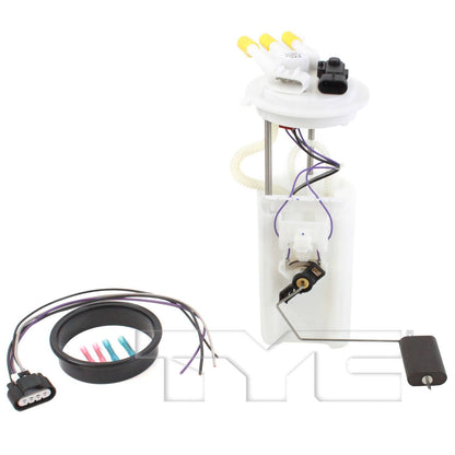 TYC Fuel Pump Module Assembly 150019-A