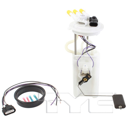 TYC Fuel Pump Module Assembly 150019-A