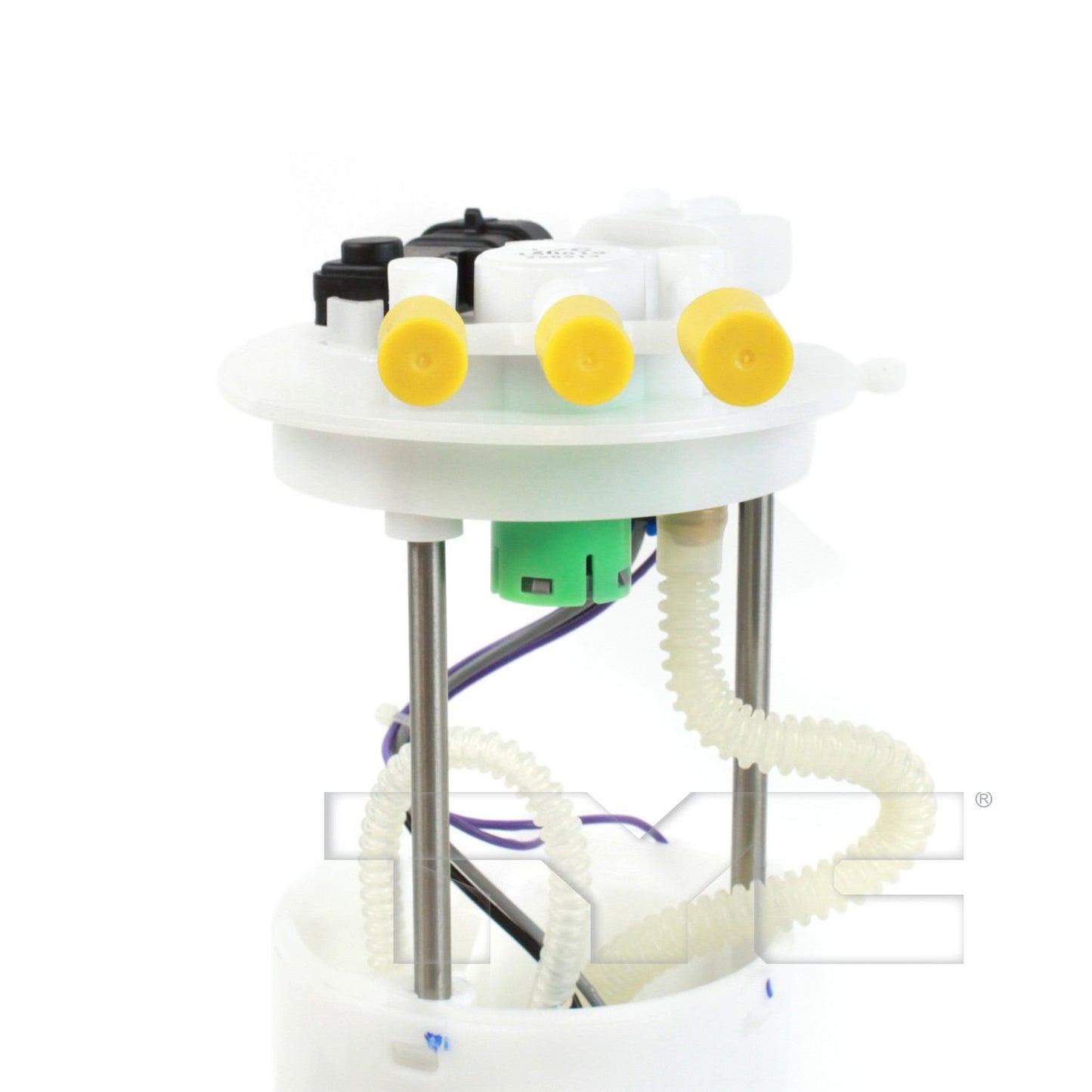 TYC Fuel Pump Module Assembly 150019-A