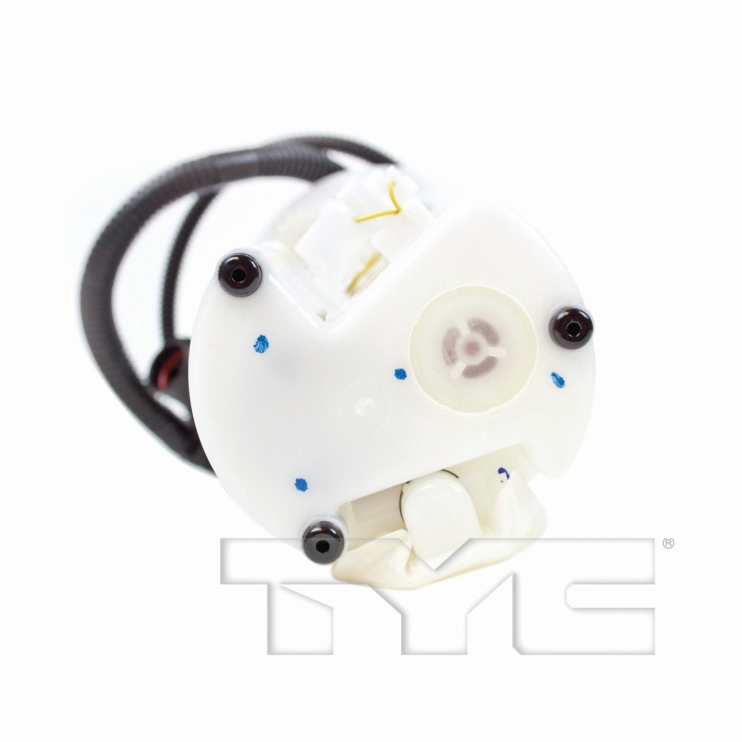TYC Fuel Pump Module Assembly 150026-A