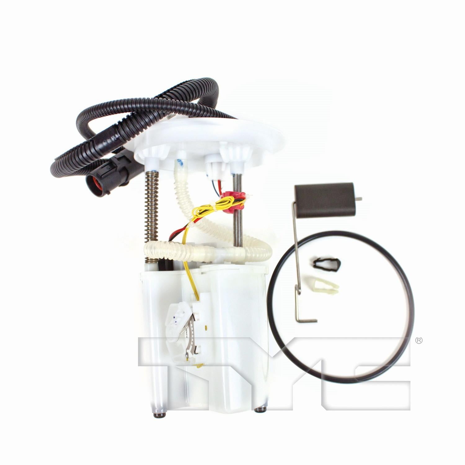 TYC Fuel Pump Module Assembly 150026-A