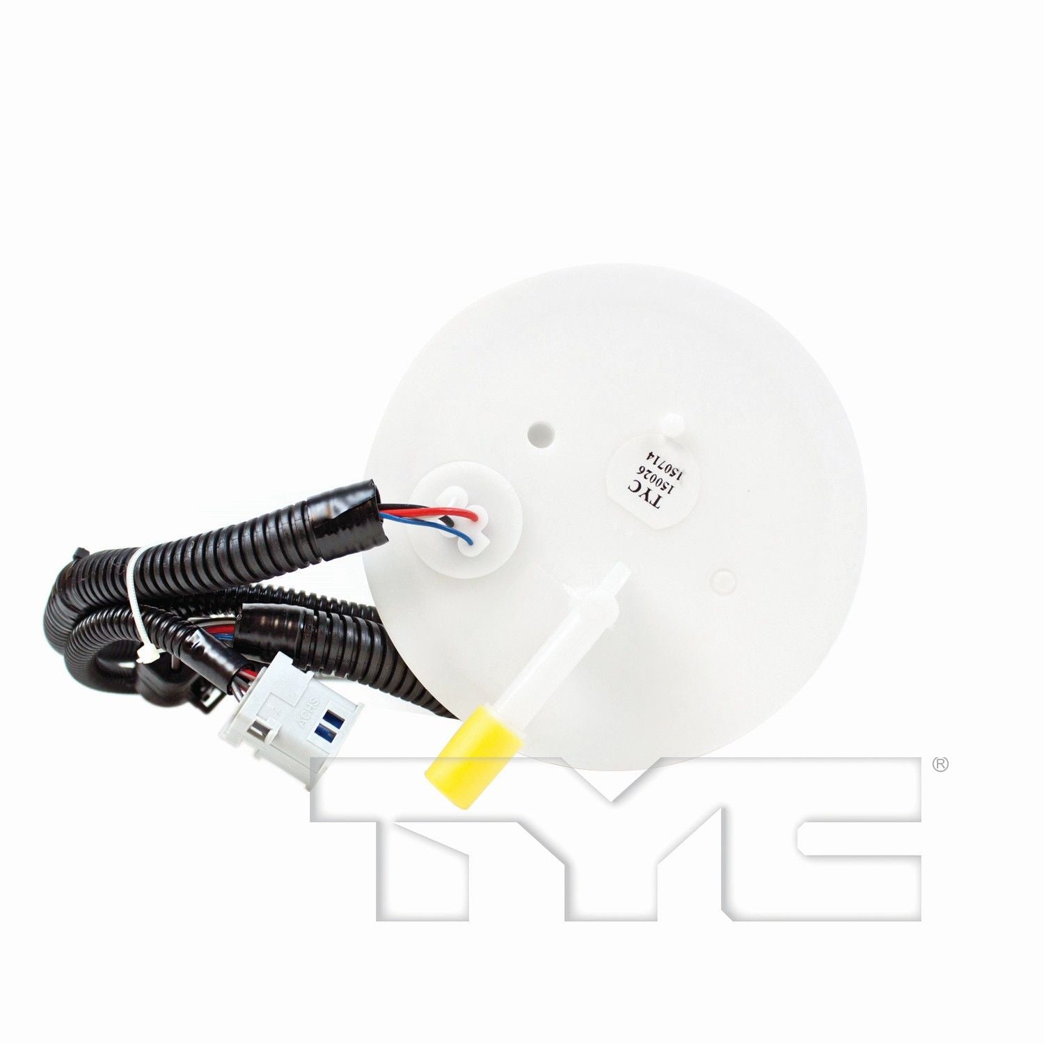 TYC Fuel Pump Module Assembly 150026-A