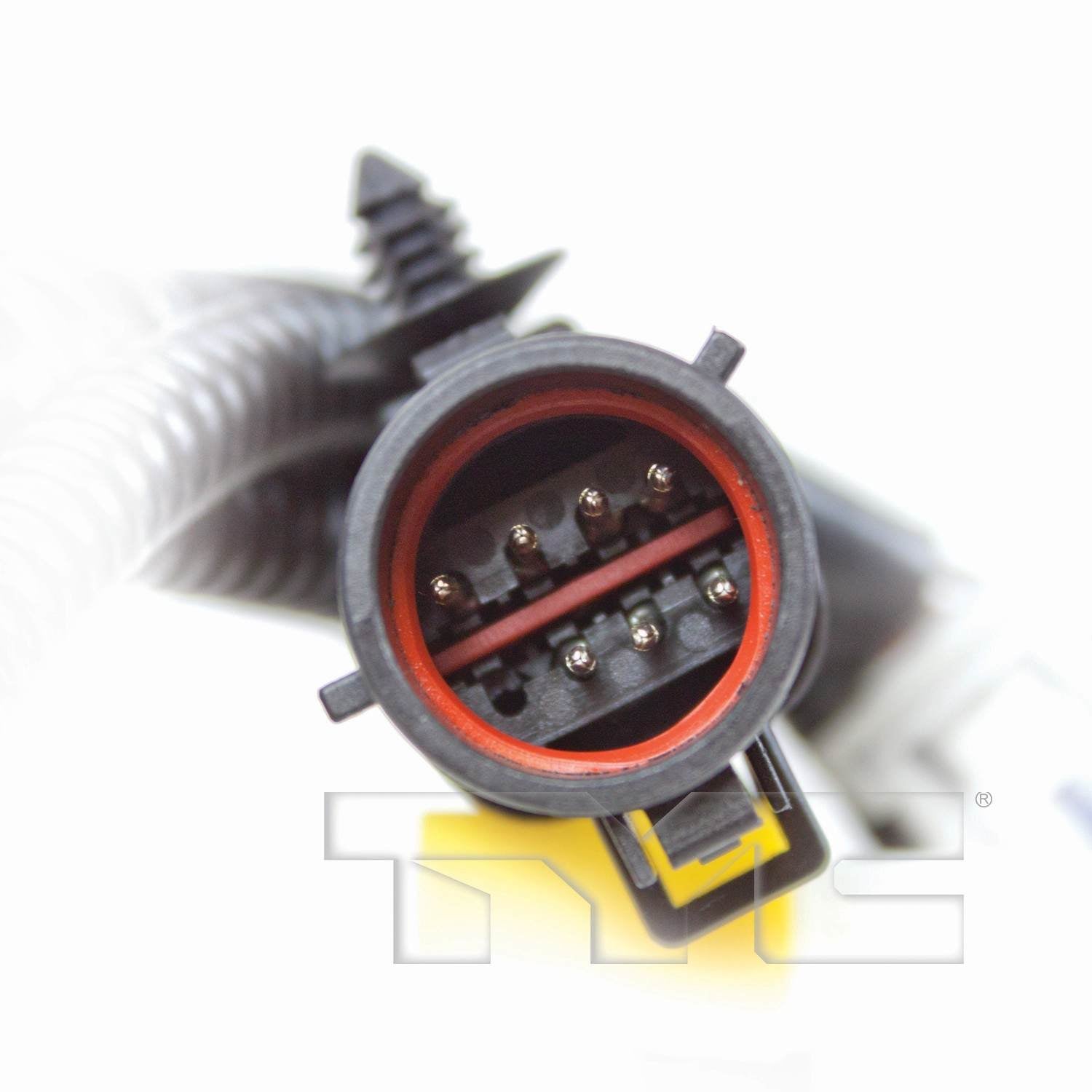 TYC Fuel Pump Module Assembly 150026-A