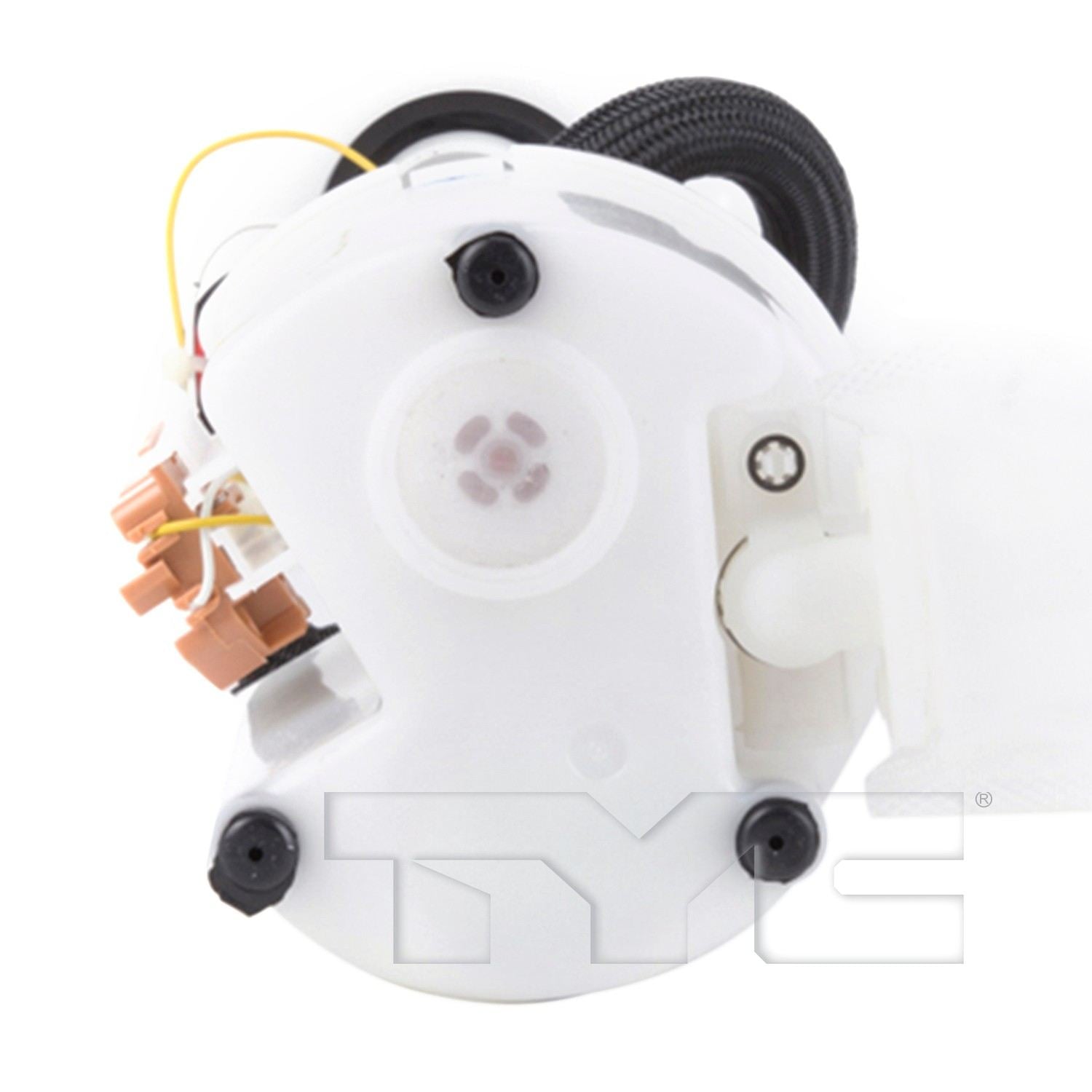 TYC Fuel Pump Module Assembly 150027-A