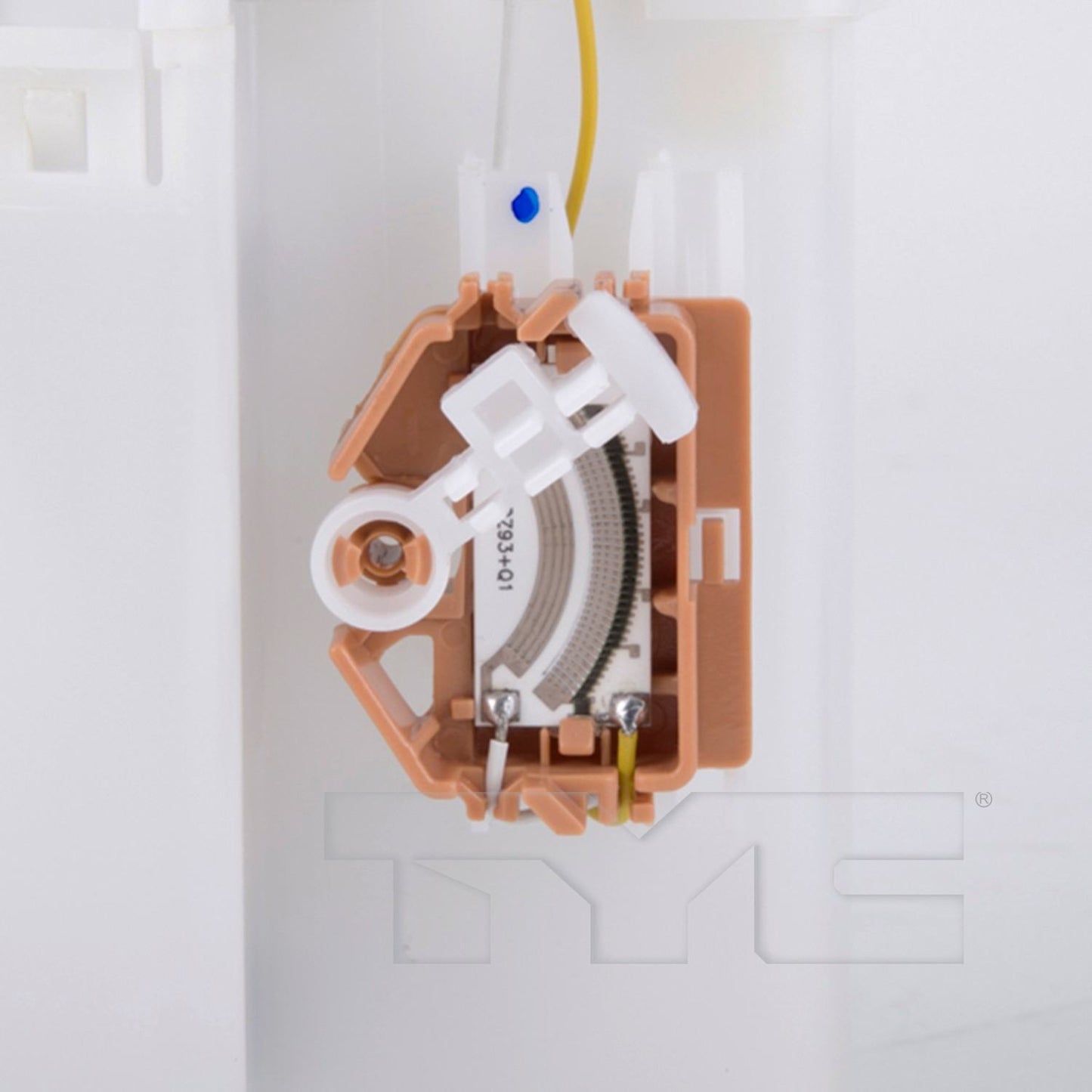 TYC Fuel Pump Module Assembly 150027-A