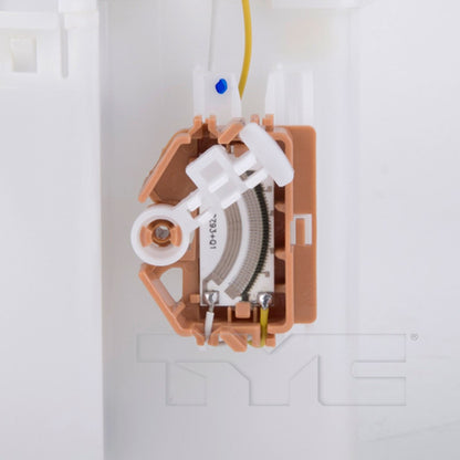 TYC Fuel Pump Module Assembly 150027-A