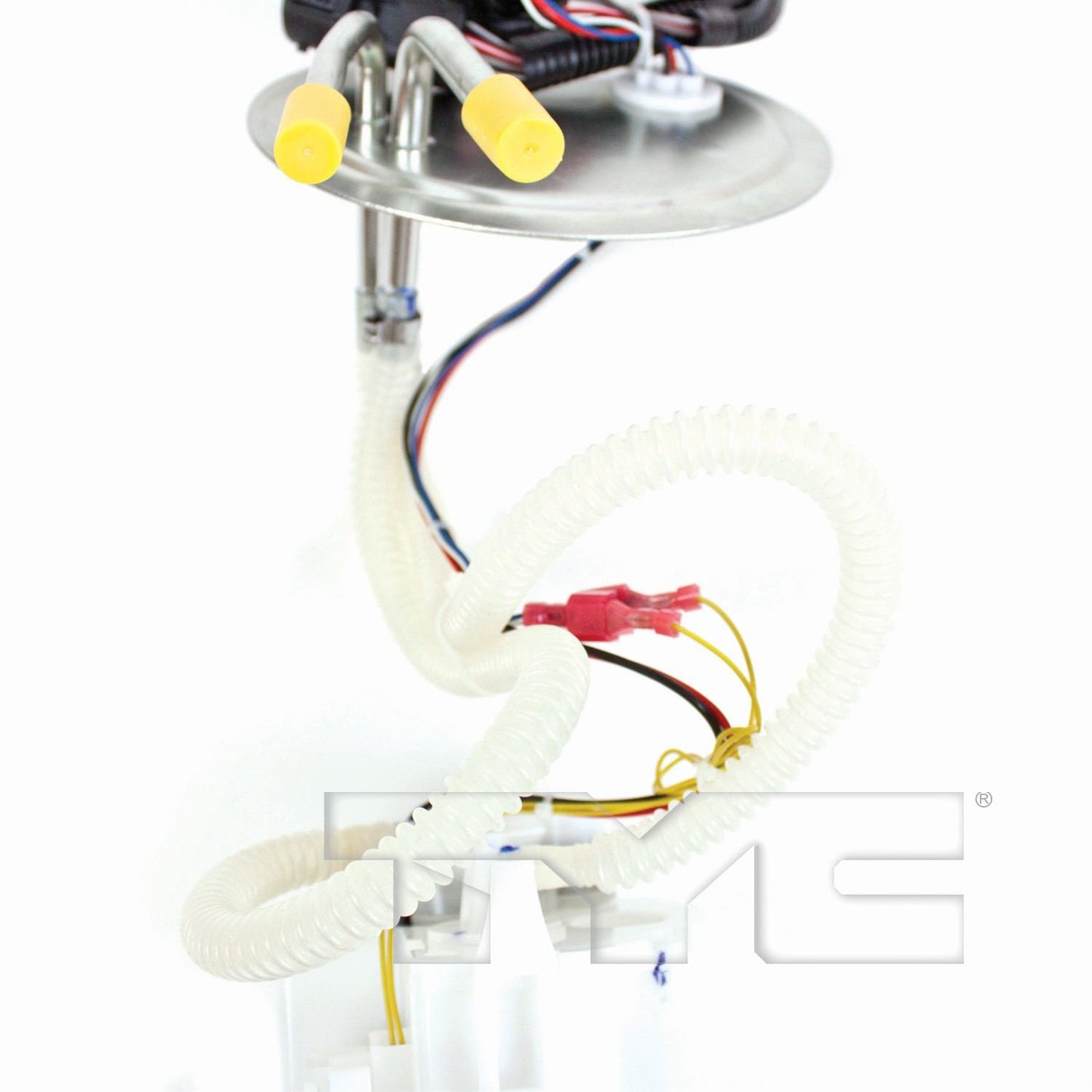 TYC Fuel Pump Module Assembly 150031-A