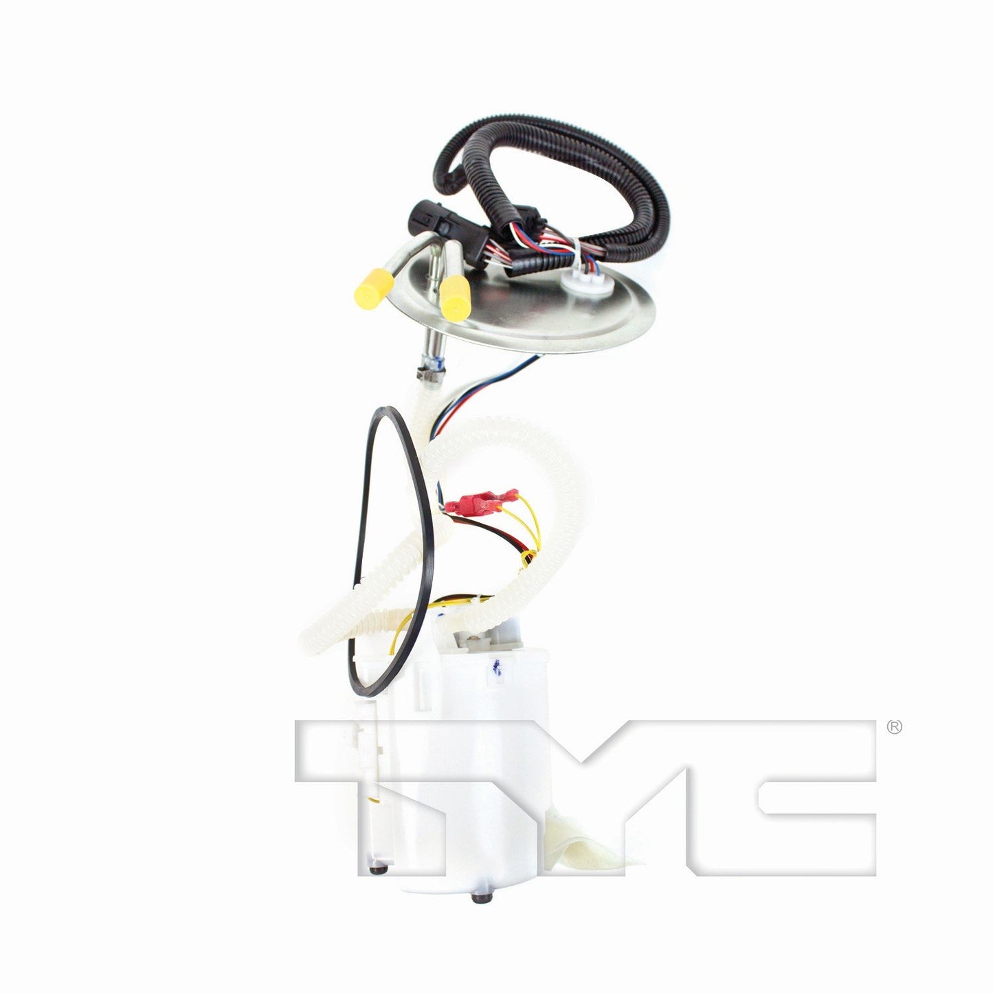 TYC Fuel Pump Module Assembly 150031-A