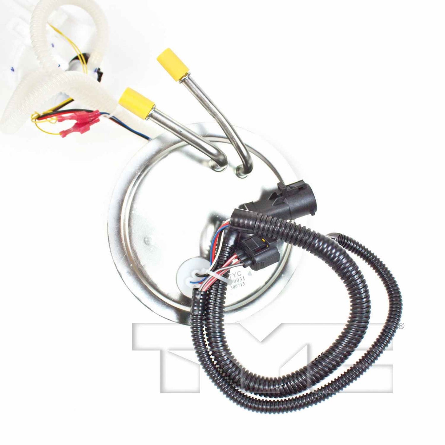 TYC Fuel Pump Module Assembly 150031-A