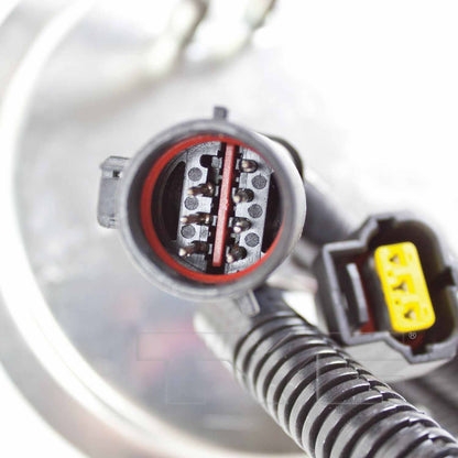 TYC Fuel Pump Module Assembly 150031-A