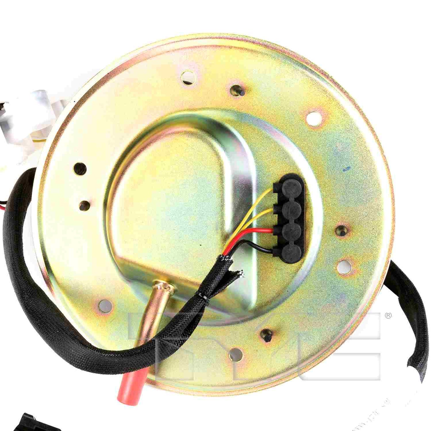 TYC Fuel Pump Module Assembly 150034-A