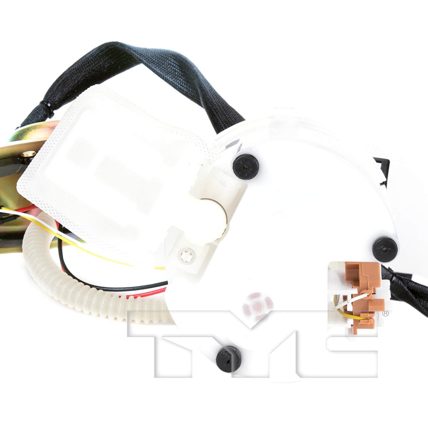 TYC Fuel Pump Module Assembly 150034-A