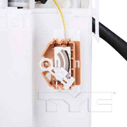 TYC Fuel Pump Module Assembly 150034-A
