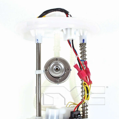 TYC Fuel Pump Module Assembly 150037-A
