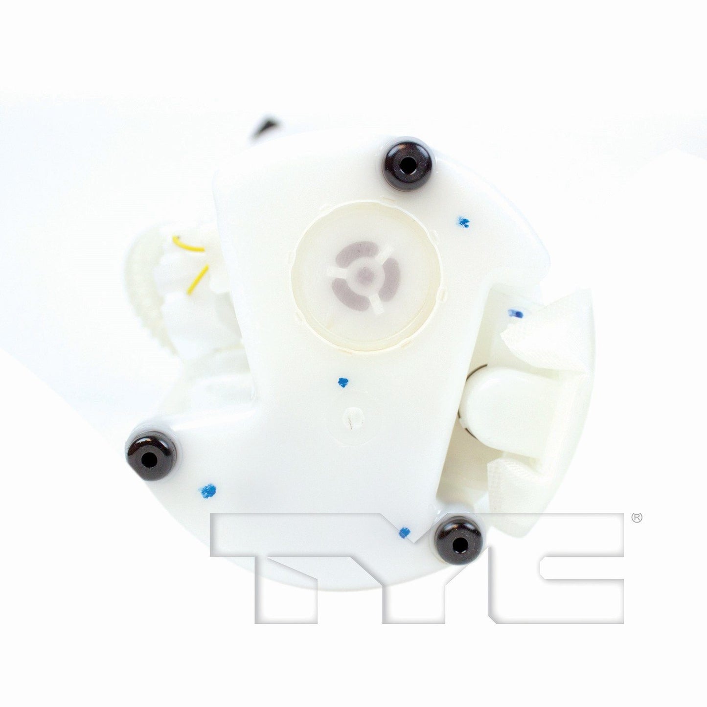 TYC Fuel Pump Module Assembly 150037-A