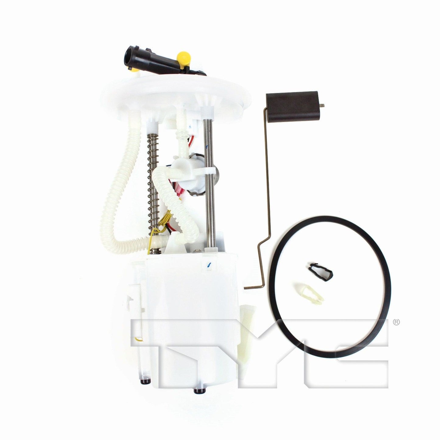 TYC Fuel Pump Module Assembly 150037-A