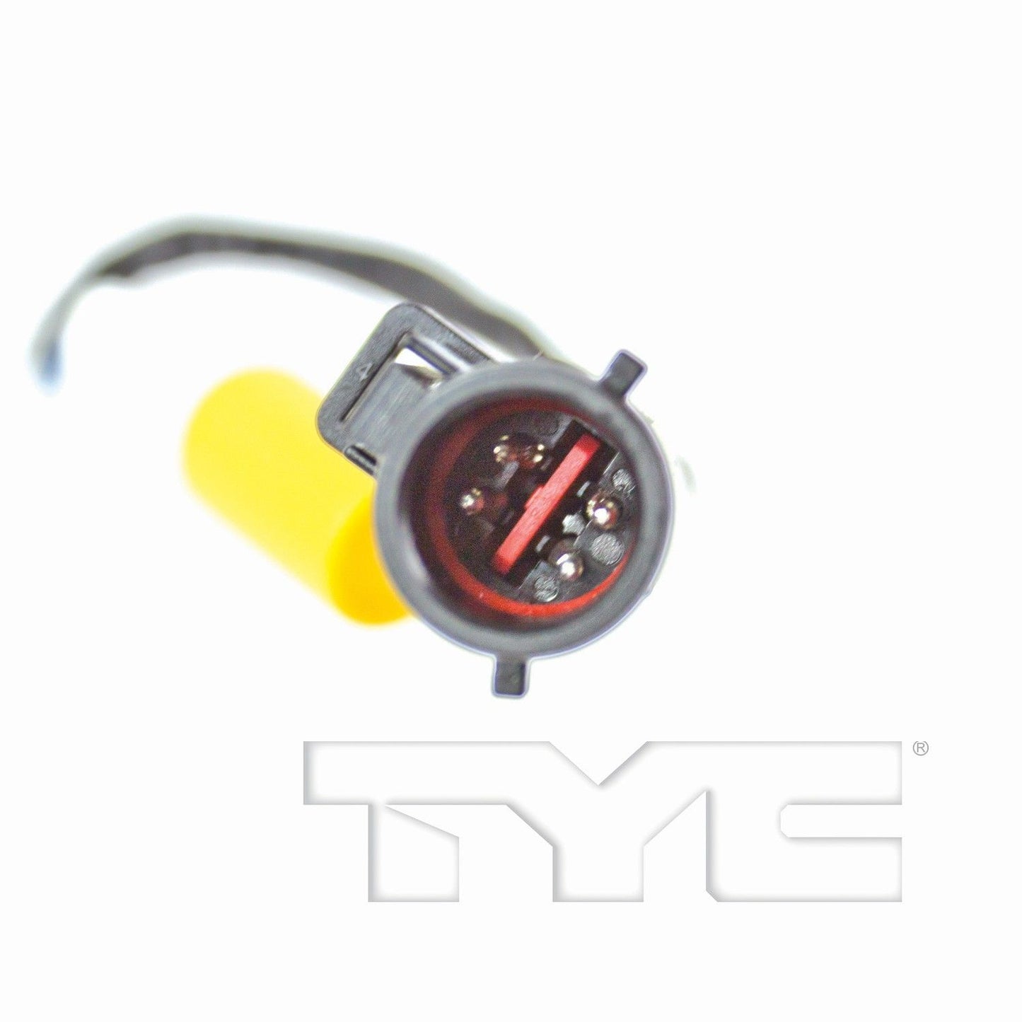 TYC Fuel Pump Module Assembly 150037-A