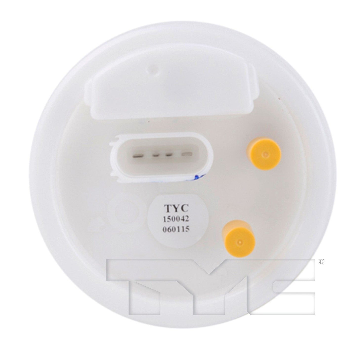 TYC Fuel Pump Module Assembly 150042-A