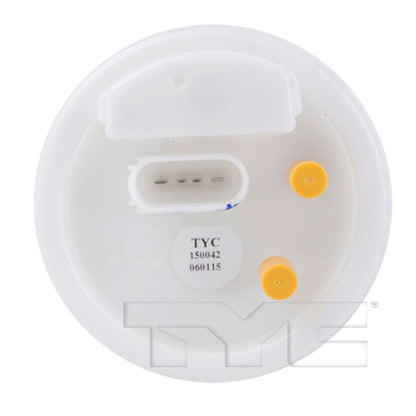 TYC Fuel Pump Module Assembly 150042-A