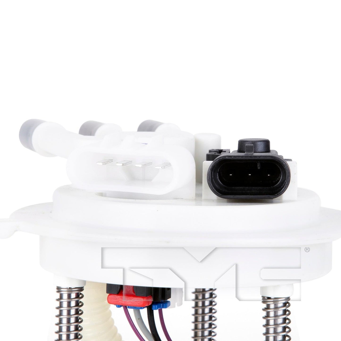 TYC Fuel Pump Module Assembly 150046-A
