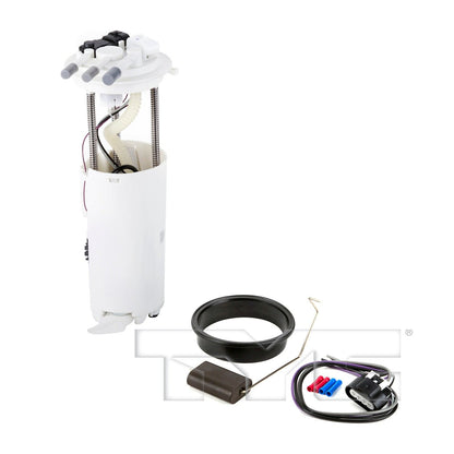 TYC Fuel Pump Module Assembly 150046-A