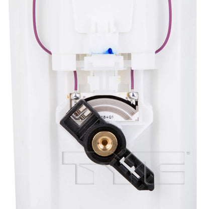 TYC Fuel Pump Module Assembly 150046-A