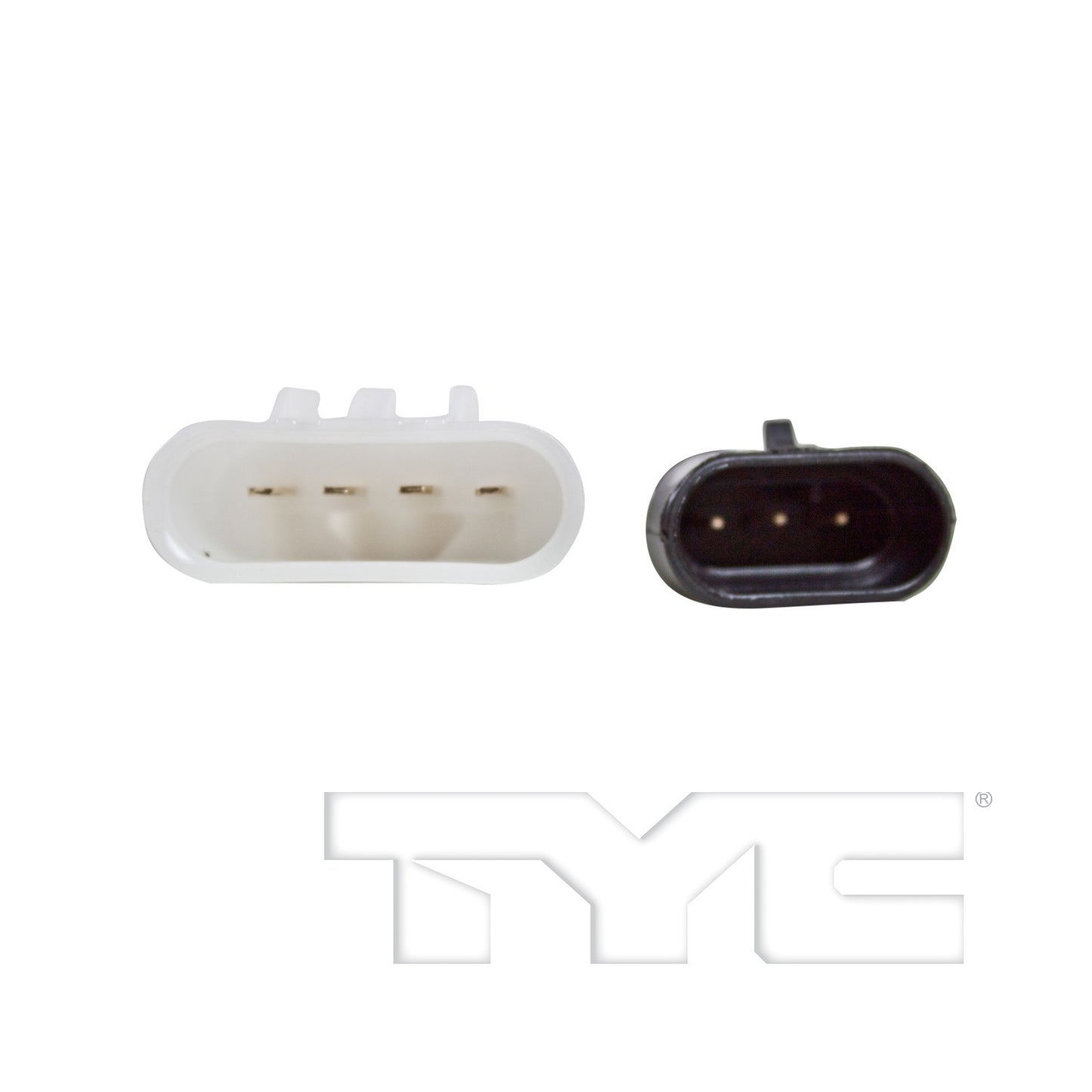 TYC Fuel Pump Module Assembly 150057-A