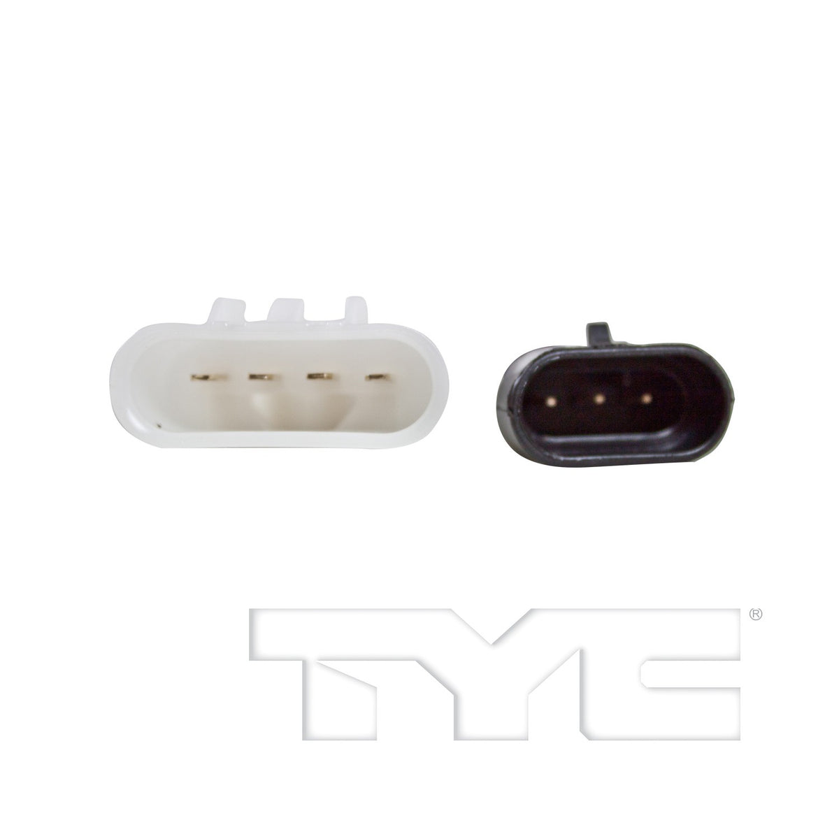 TYC Fuel Pump Module Assembly 150057-A