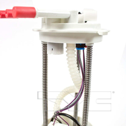TYC Fuel Pump Module Assembly 150057-A