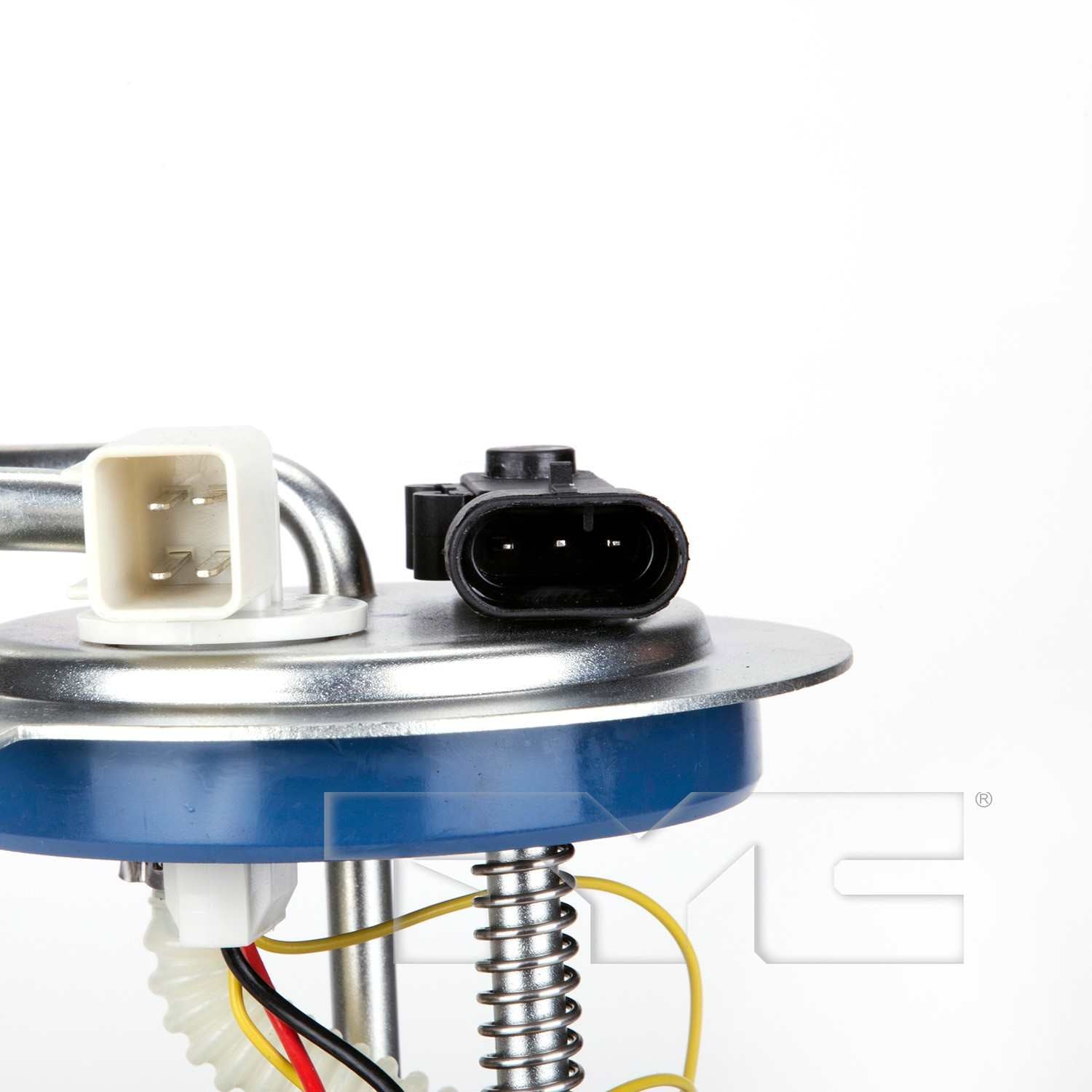TYC Fuel Pump Module Assembly 150059-A