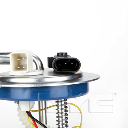 TYC Fuel Pump Module Assembly 150059-A