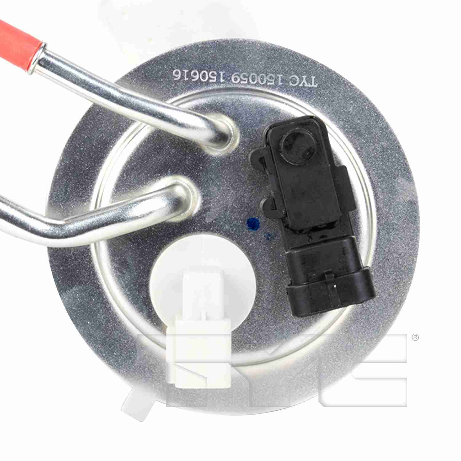 TYC Fuel Pump Module Assembly 150059-A