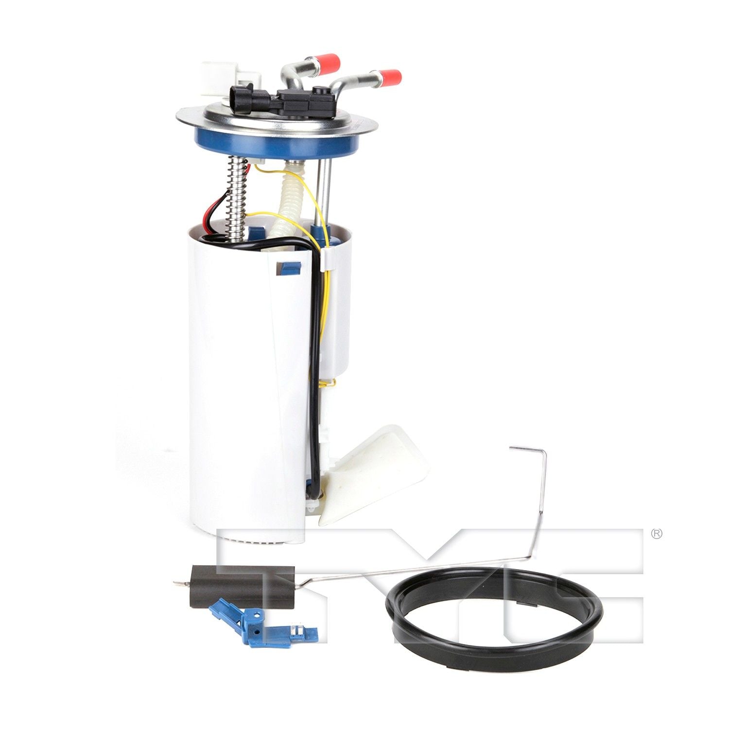 TYC Fuel Pump Module Assembly 150059-A