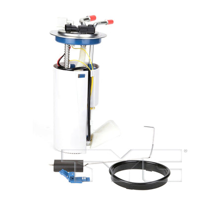 TYC Fuel Pump Module Assembly 150059-A
