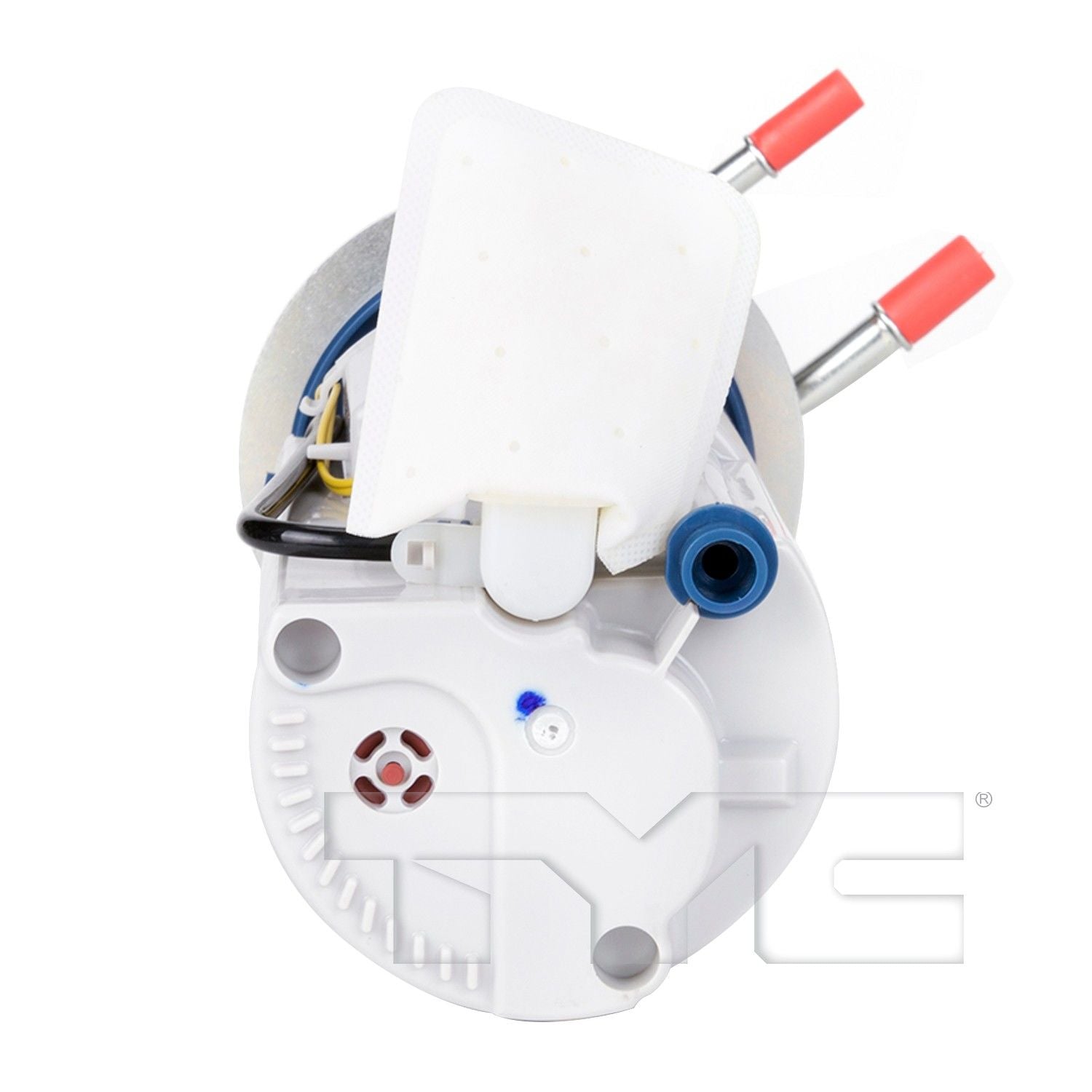 TYC Fuel Pump Module Assembly 150059-A